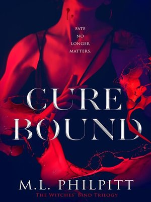 cover image of Cure Bound